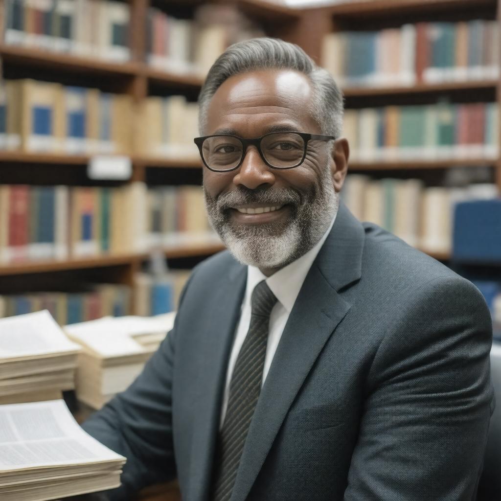 Patrick Winston